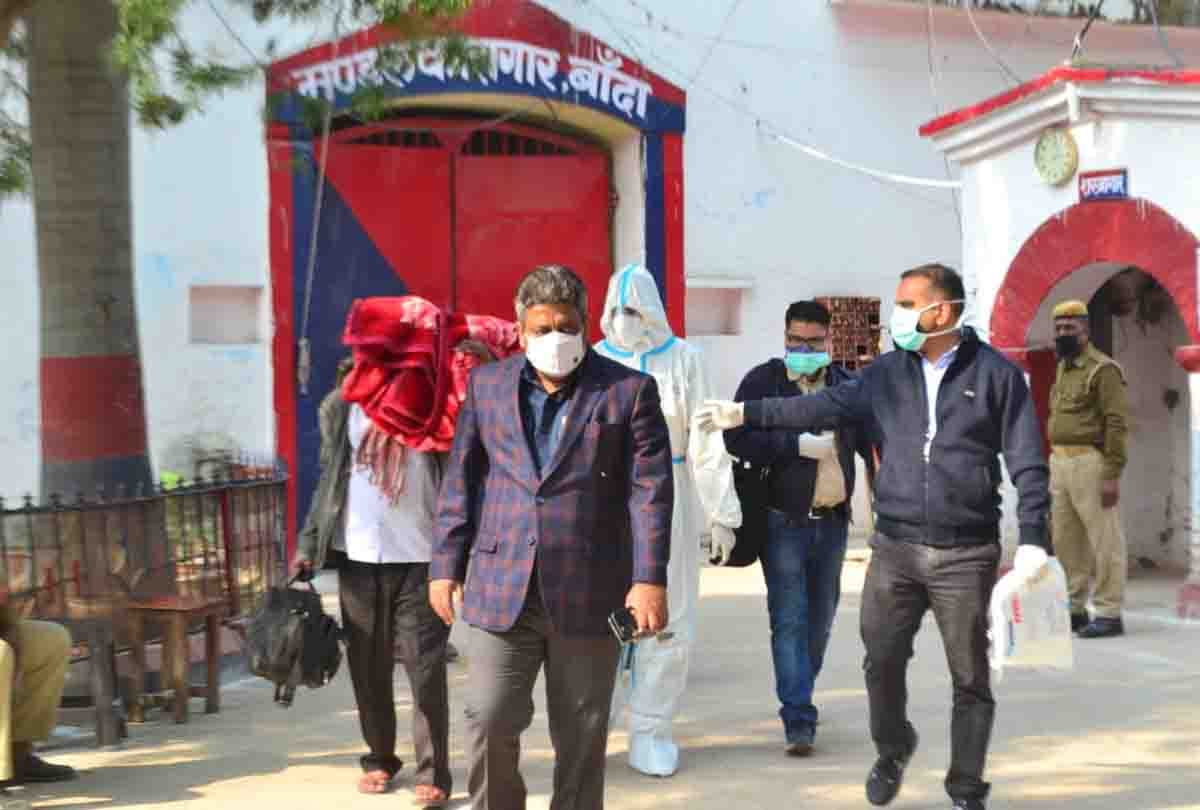 Case of sexual exploitation of 50 children