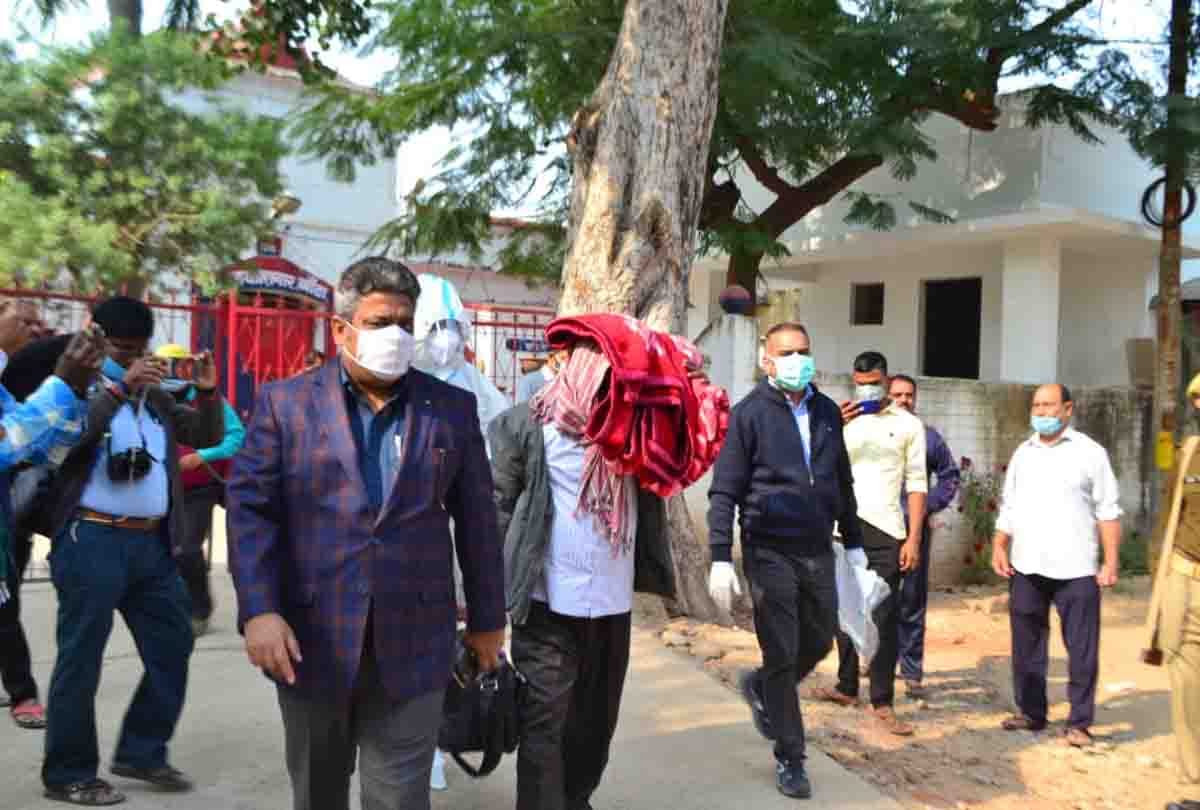 Sexual abuse of children: CBI will interrogate accused JE and wife face to face