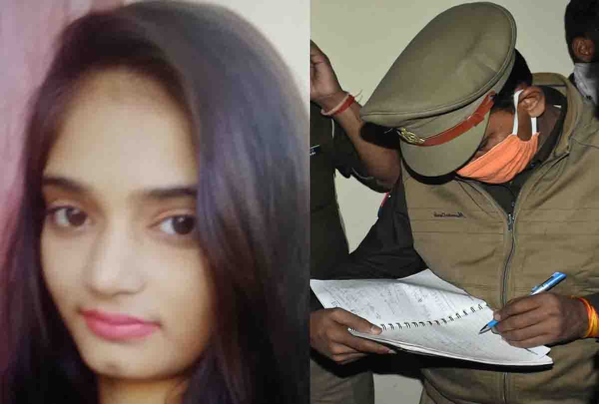UP: Polytechnic student hanged herself in Fatehpur, suicide note found on bed