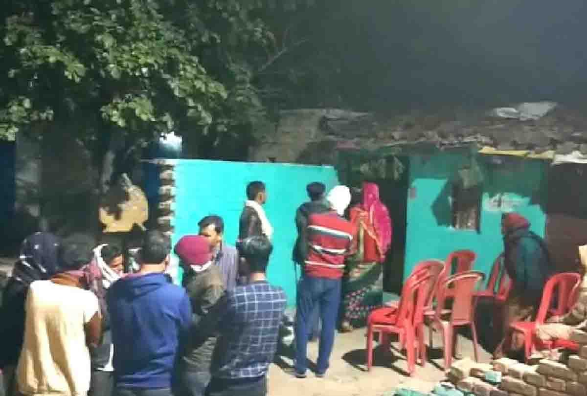 Bride Denied Marriage With Groom In Hamirpur