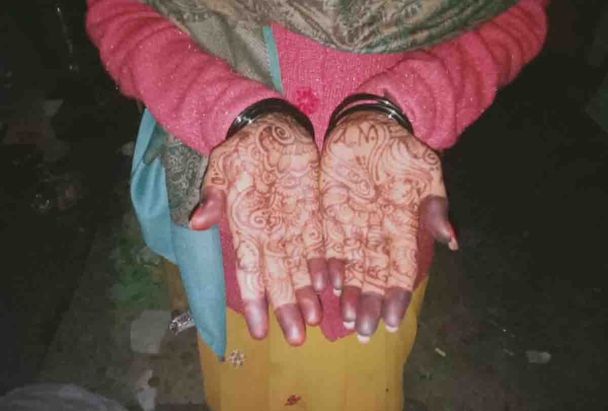 Bride Denied Marriage With Groom In Hamirpur