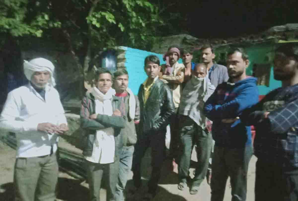 Bride Denied Marriage With Groom In Hamirpur