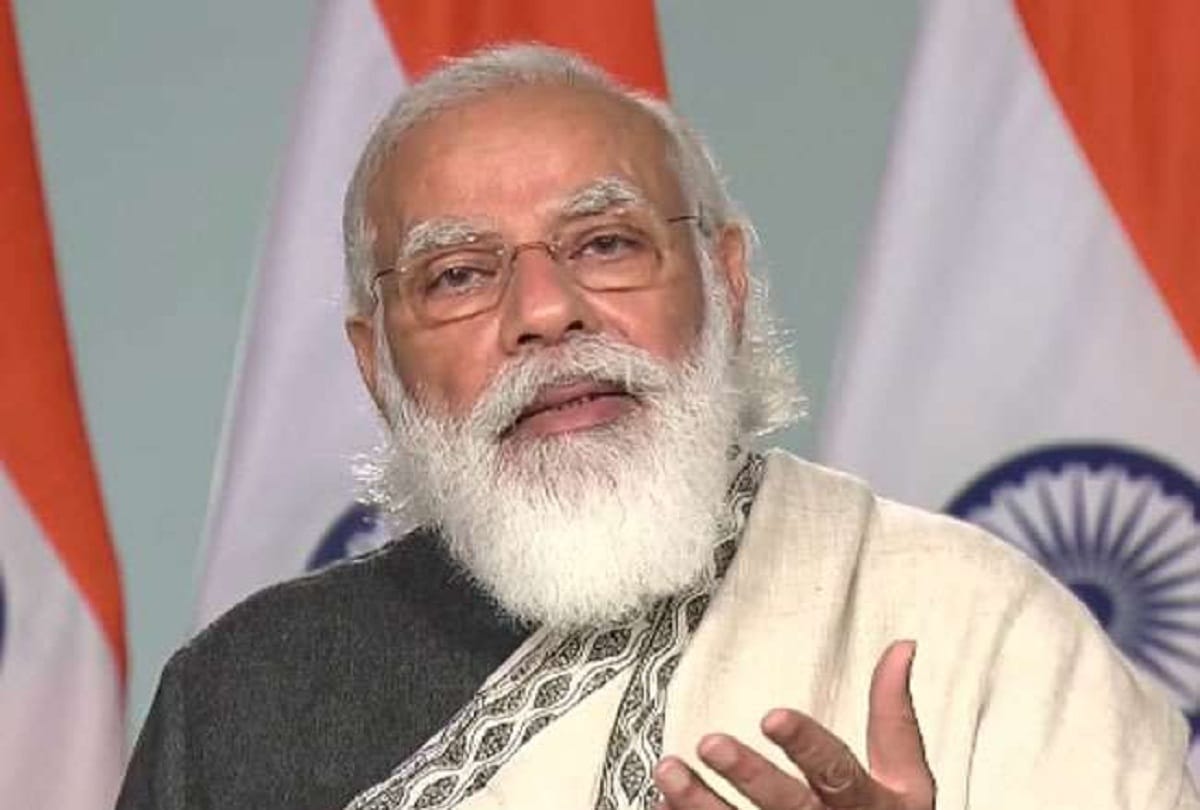 Constitution day 2020, PM Modi emphasizes on one nation, one election, says, It should be thought seriously