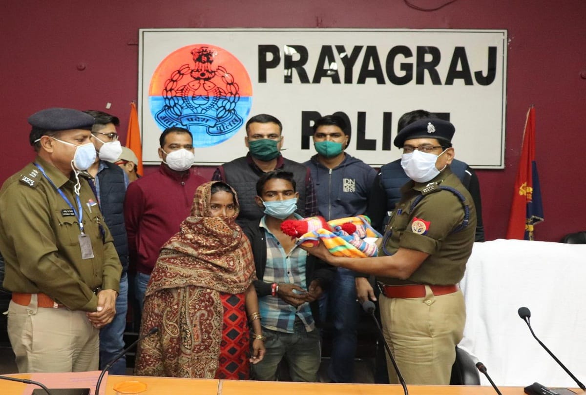 Six arrested including Asha worker in child theft case
