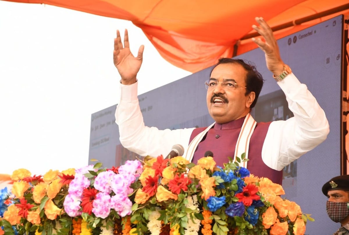 Six lane bridge over Ganga to be built before 2025 Kumbh Mela in Prayagraj