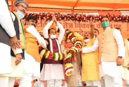 Six lane bridge over Ganga to be built before 2025 Kumbh Mela in Prayagraj