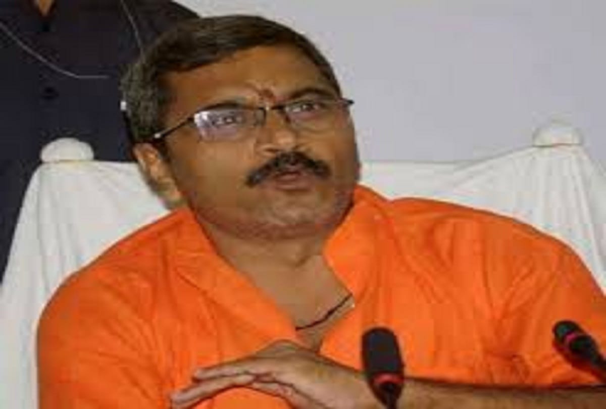Ramayana center will be set up in Shringverpurdham: Neelkanth Tiwari