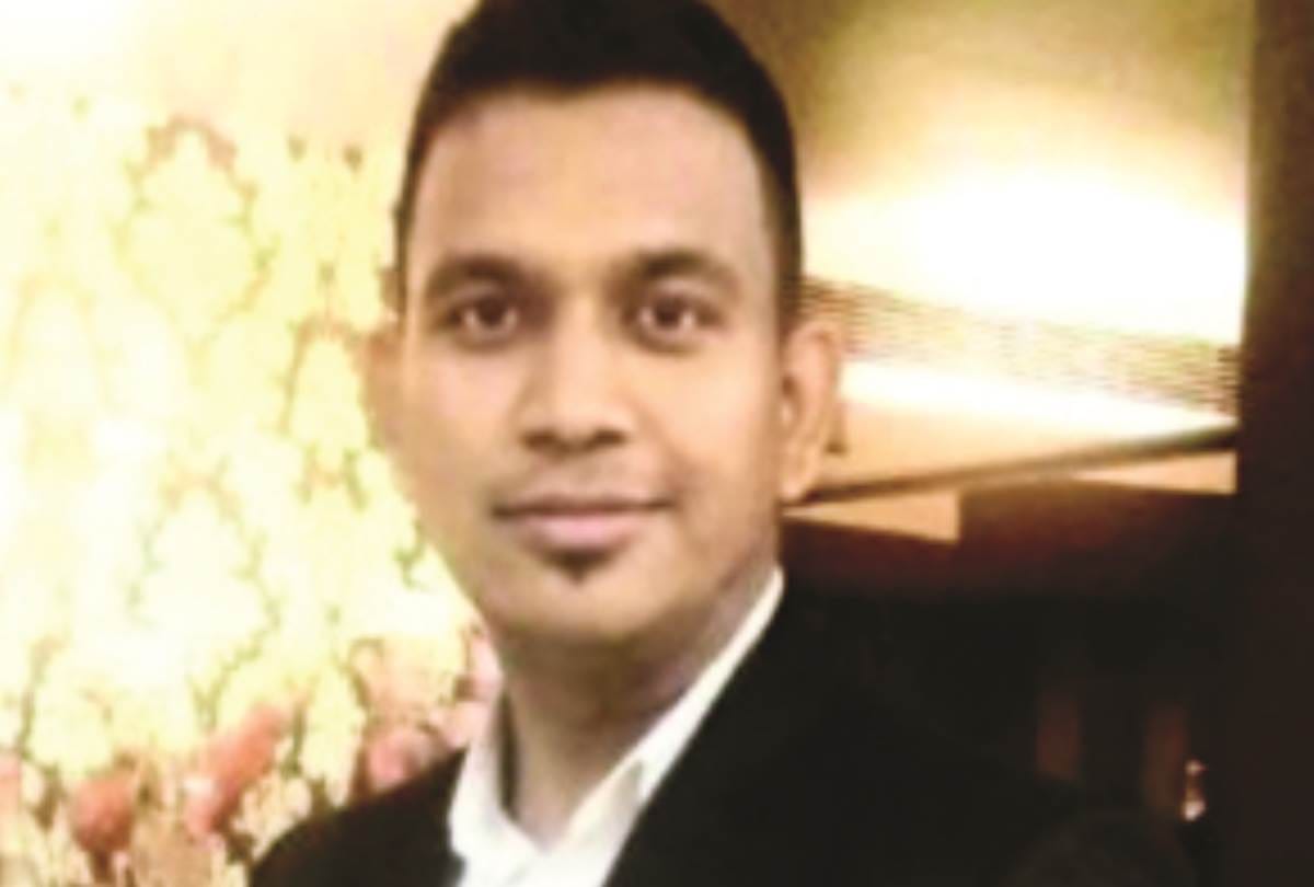hotels, wedding planners and family members did wedding preparations according to the corona protocol in lucknow