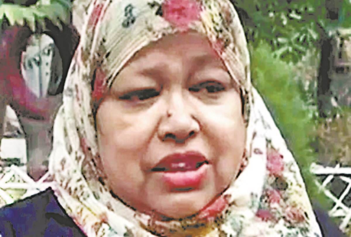 muslim women speak about  maulana kalbe sadiq in lucknow