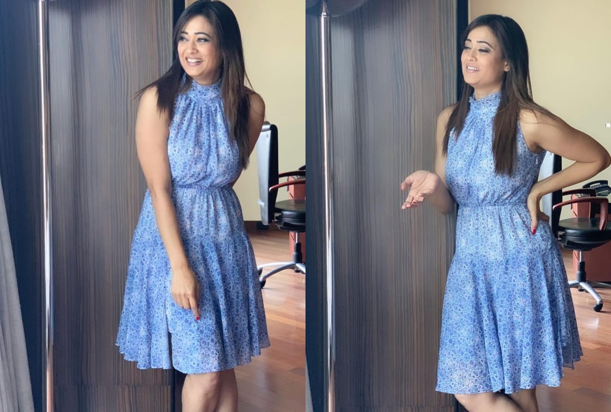shweta tiwari lifestyle net worth car collection and house