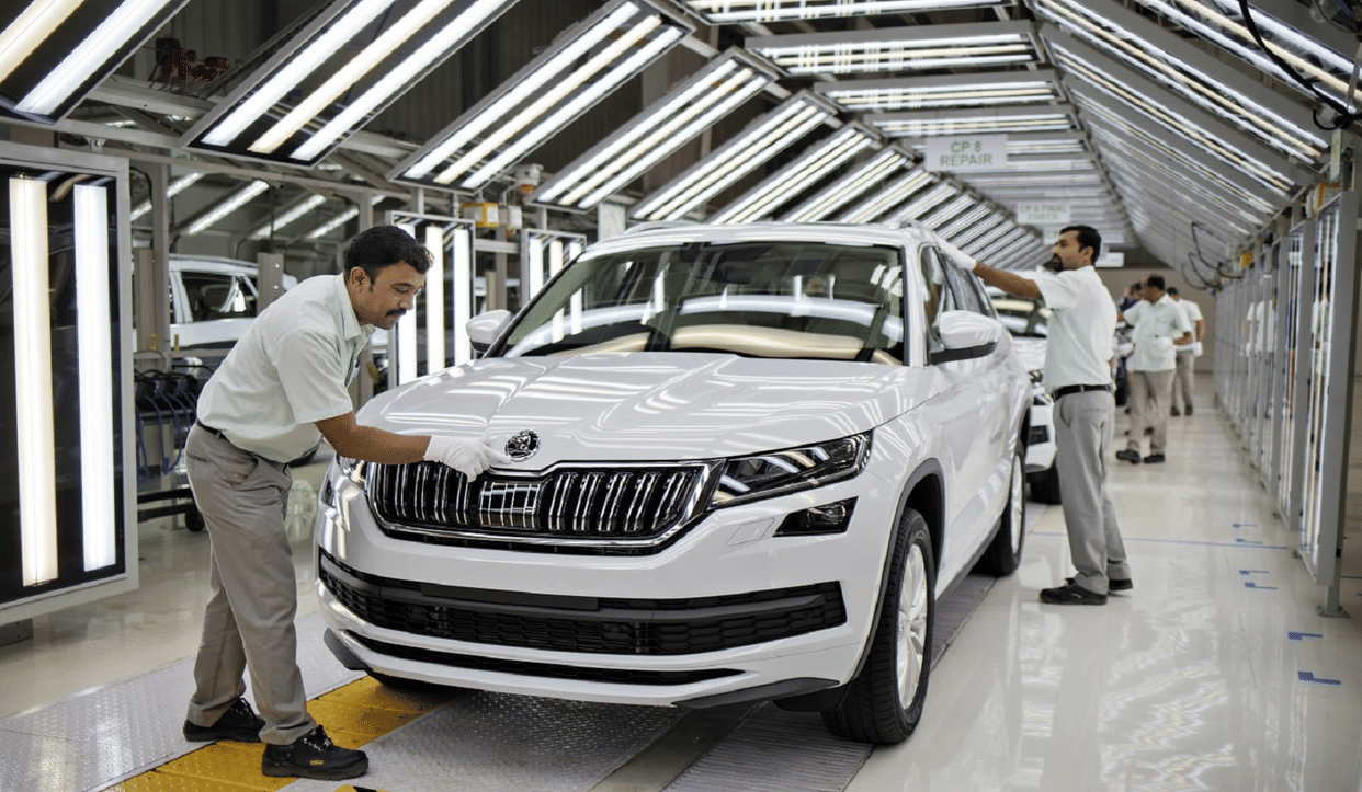 Skoda Volkswagen did not get relief from Supreme Court over alleged use of cheating device