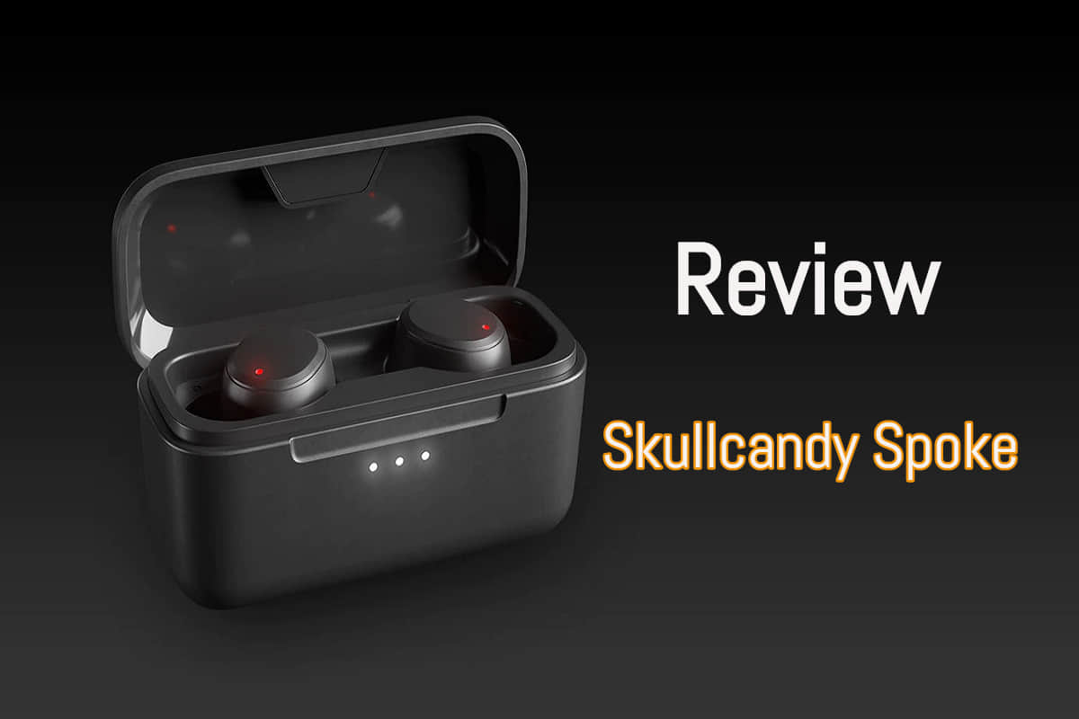 Skullcandy Spoke Review in India price specification and more