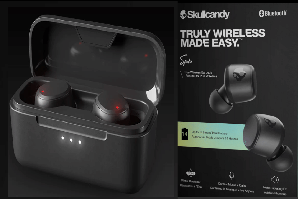 Skullcandy Spoke Review in India price specification and more
