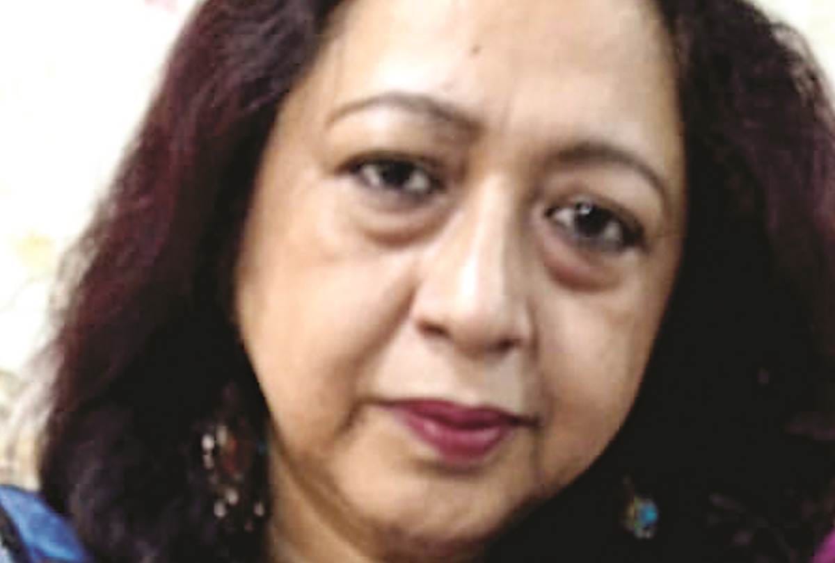 muslim women speak about  maulana kalbe sadiq in lucknow
