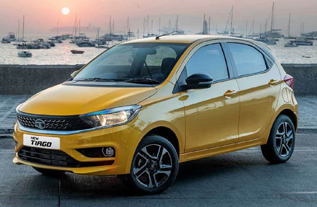 Tata motor cars offers and discount in March 2021: Tata Motors offering Discounts For March 2021 on Tiago, Tigor, Nexon and Harrier and Premium hatchback Tata Altroz