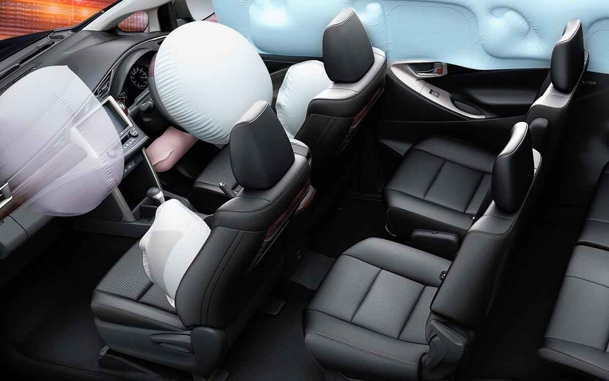 Know New facelift 2020 Toyota Innova Crysta variants features and prices