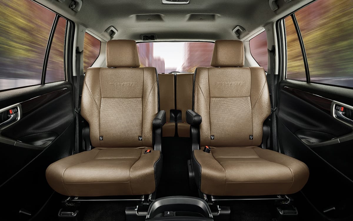 Know New facelift 2020 Toyota Innova Crysta variants features and prices