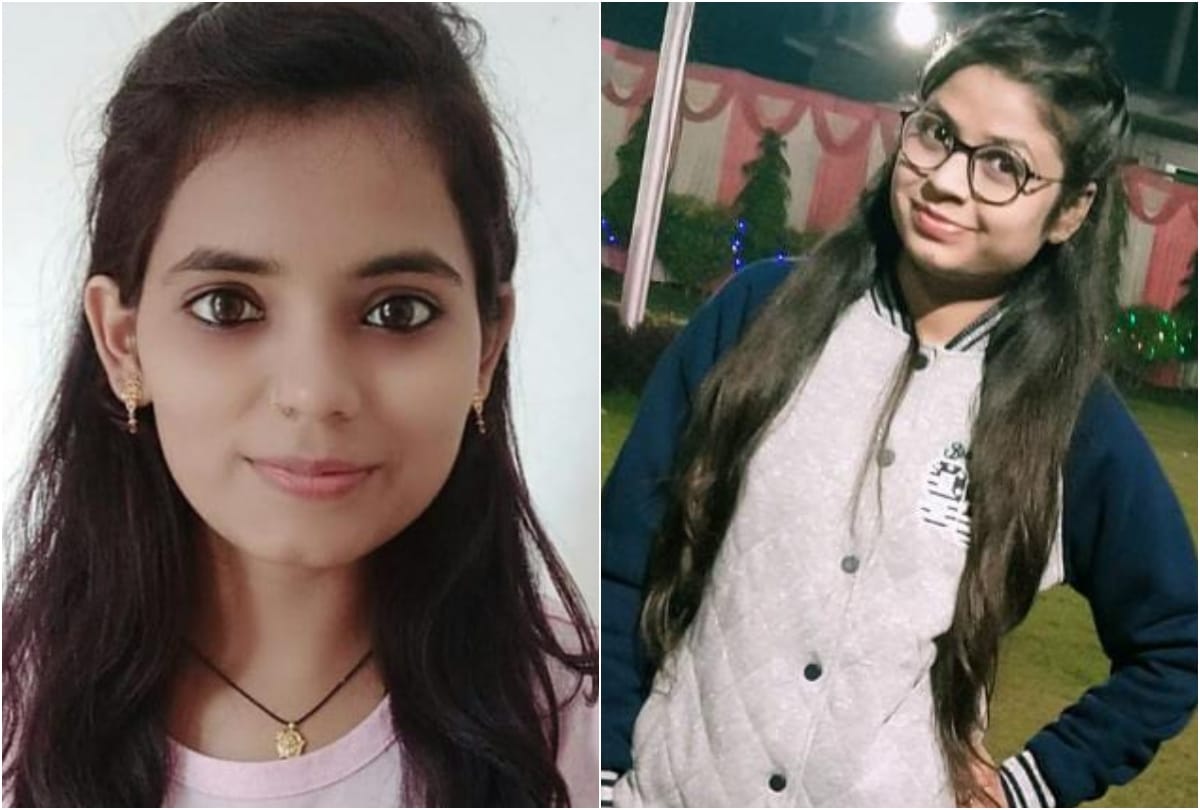 Firozabad Road Accident News: four died including two student in Road Accident
