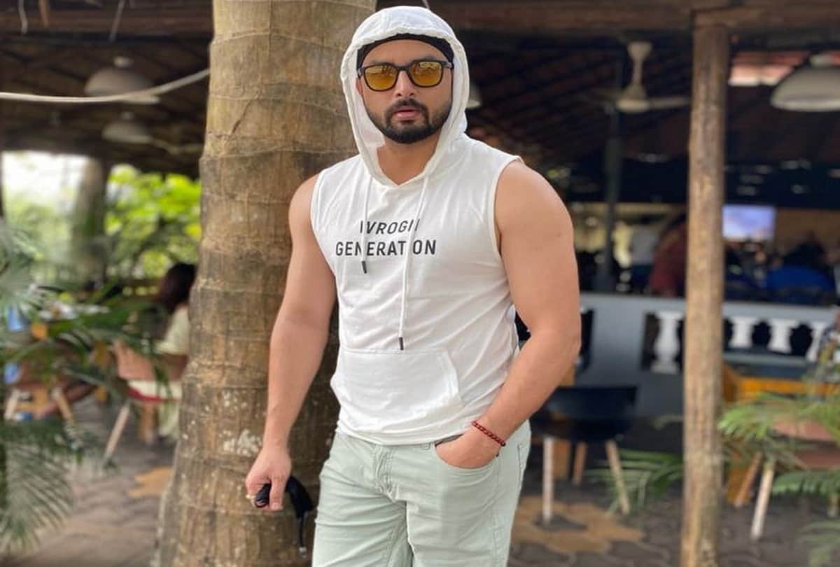 Superfit actors of Bhojpuri cinema vikrant singh rajpoot khesari lal yadav pawan singh Biraj Bhatta