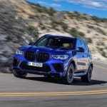 BMW X5 M Competition