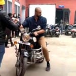 नियम कायदे कैमरा और एक्शन के आगे बौने नजर आए