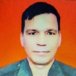 सूबेदार स्वतंत्र सिंह