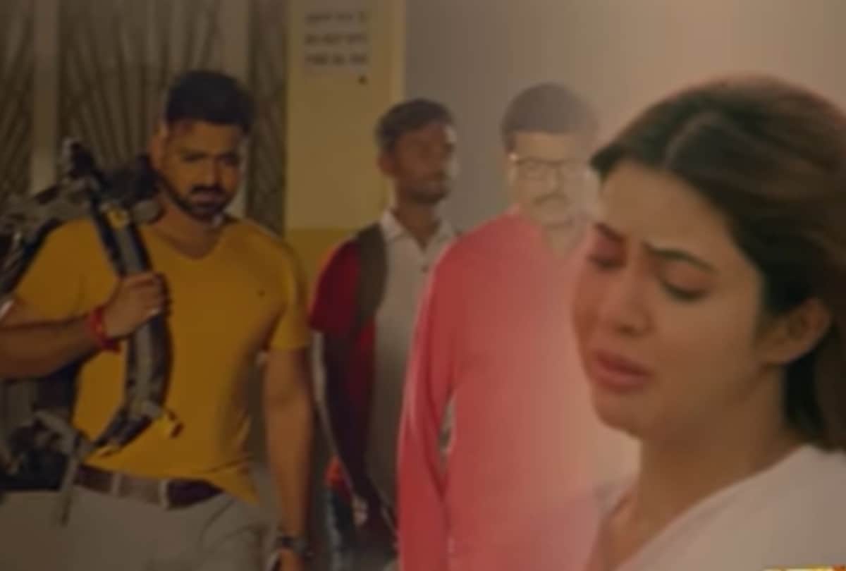 Bhojpuri gana video pawan singh jiyab bola kaise