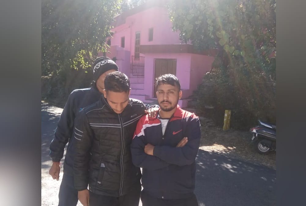 LAC Ceasefire Violation: Martyr Subedar swatantra singh Promised to children to come in February
