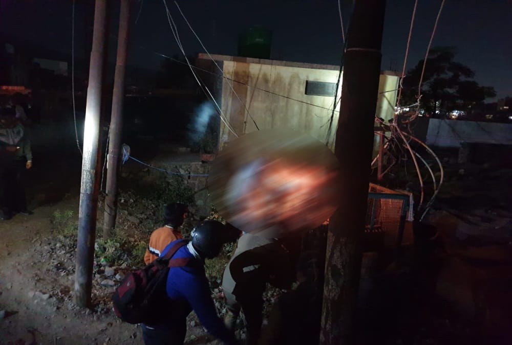 Rishikesh Latest news: Drunk Mama fight in bhanji marriage and Scorched Due to Grip by Transformer Electric Current