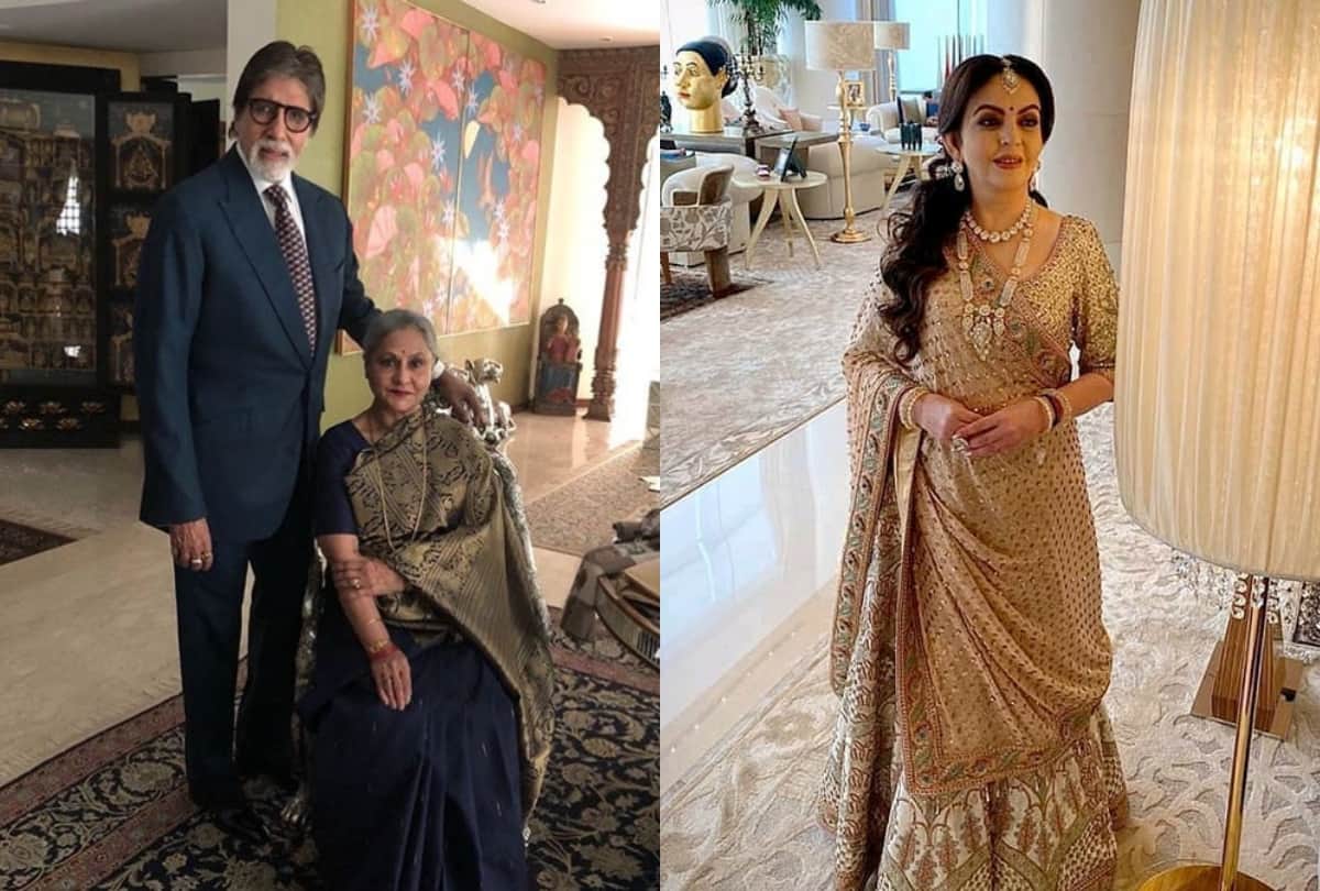 Amitabh bachchan jalsa to ambani antilia here Mumbai most expensive homes