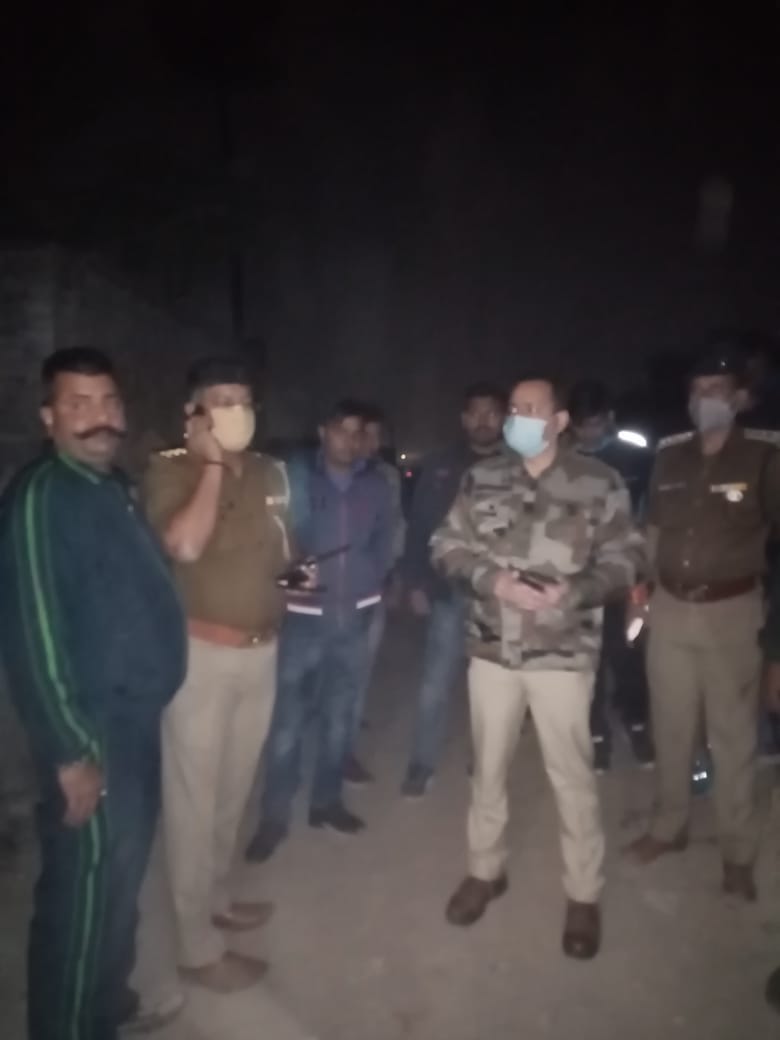 Varanasi encounter: Kittu came into the limelight after killing 10 years ago