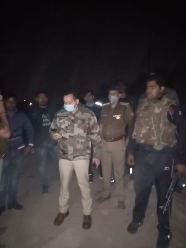 Varanasi encounter: Kittu came into the limelight after killing 10 years ago