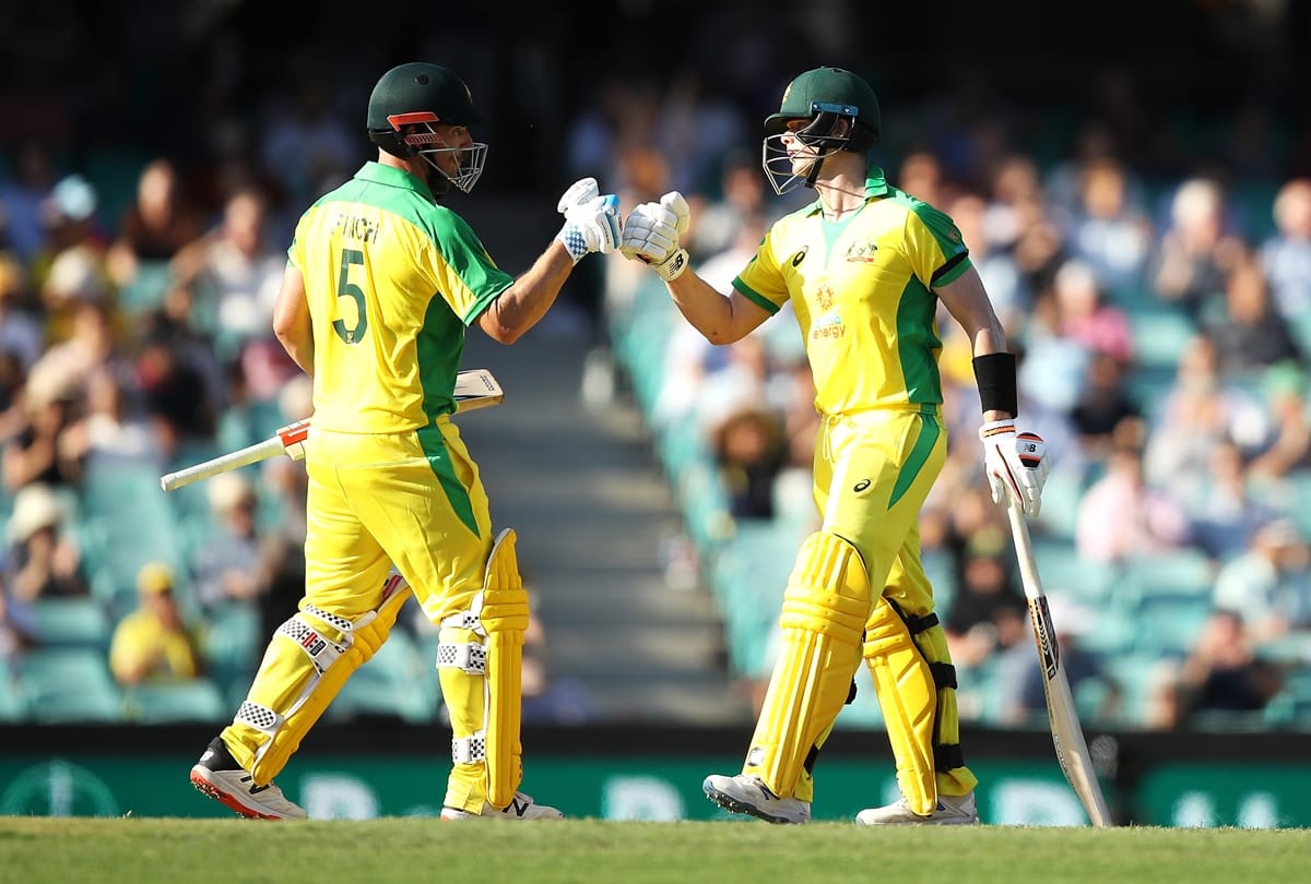 AUSvIND: I do not think there is any excuses on defeat says Virat Kohli after match