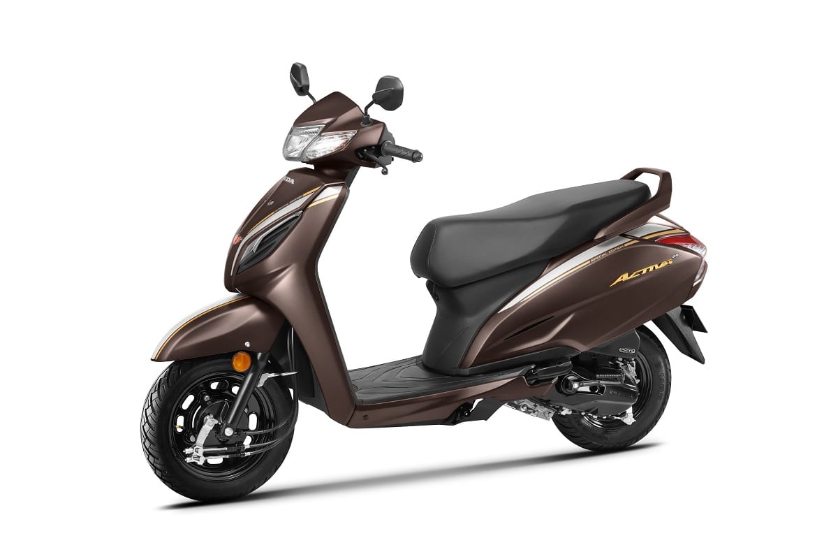 Bluetooth connectivity system RoadSync likely to be introduced  in Honda Motorcycle and Scooter India HMSI bikes and scooters