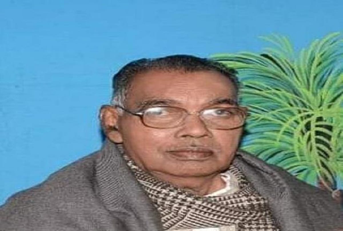former bihar minister and bokaro former mla aklu ram mahto died at 80