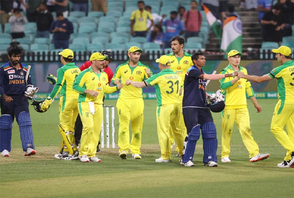 kuldeep yadav is back in rhythm, India can try him in 1st T20: Gavaskar