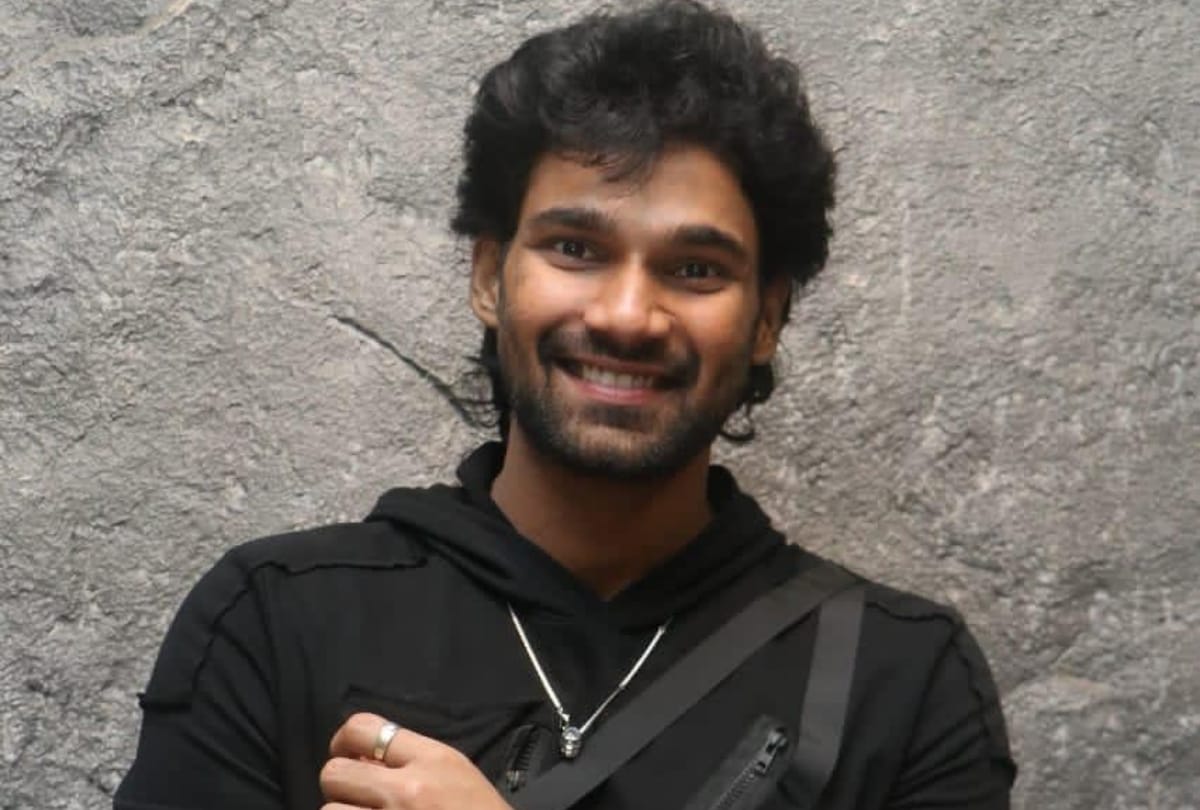 Prabhas film Chatrapathi to be remake in Hindi Bellamkonda Srinivas in lead role