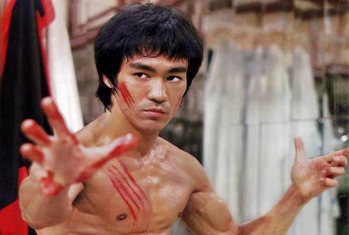 Bruce lee birthday Little Known Facts About the Martial Artist Actor