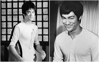 Bruce lee birthday Little Known Facts About the Martial Artist Actor