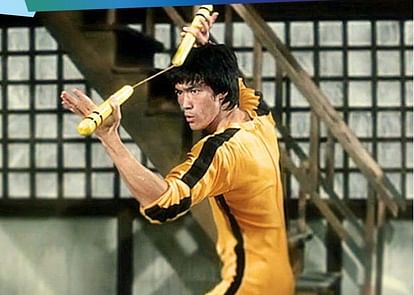 Bruce lee birthday Little Known Facts About the Martial Artist Actor