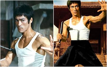 Bruce lee birthday Little Known Facts About the Martial Artist Actor