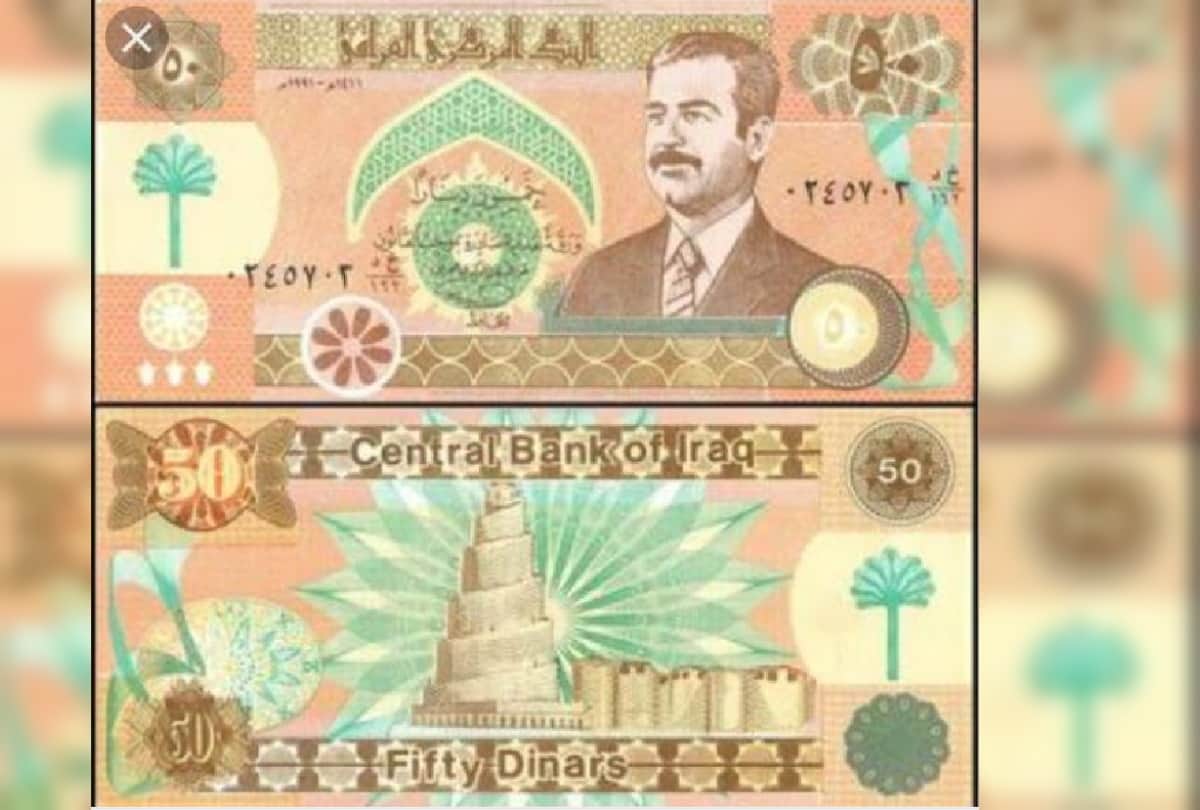 Pawan Gupta has amazing collection of currencies from 195 countries Gorakhpur