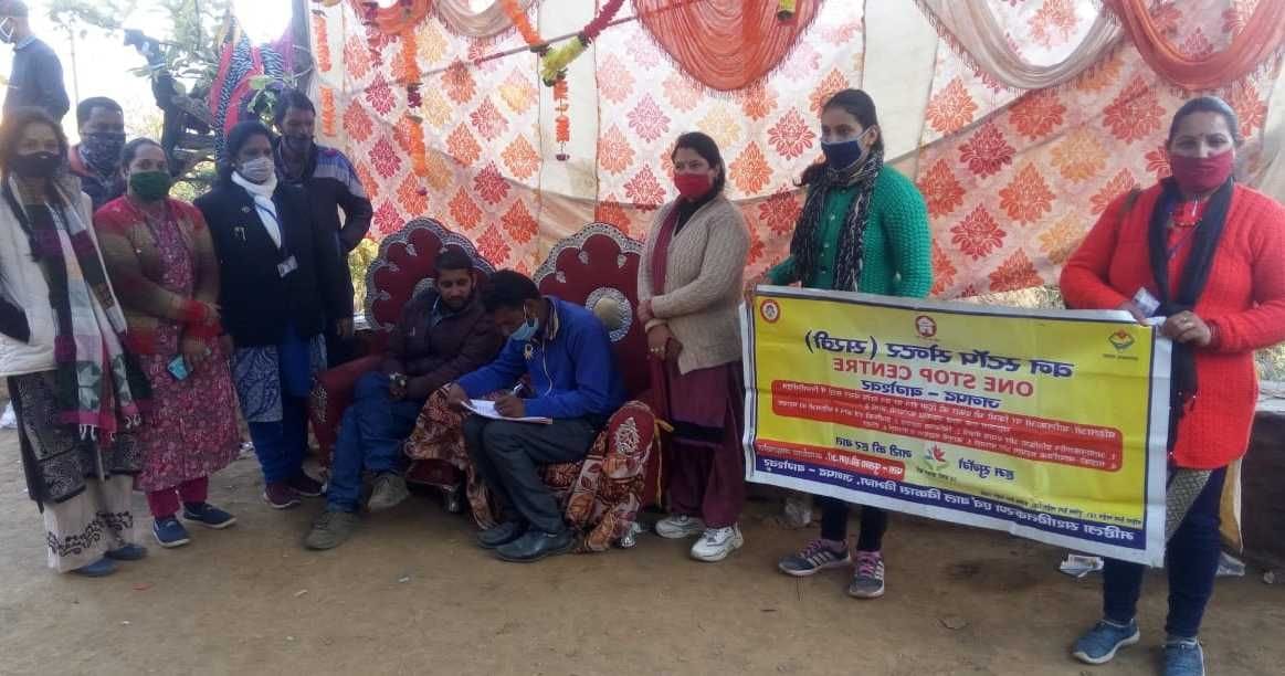 Minor marriage halted