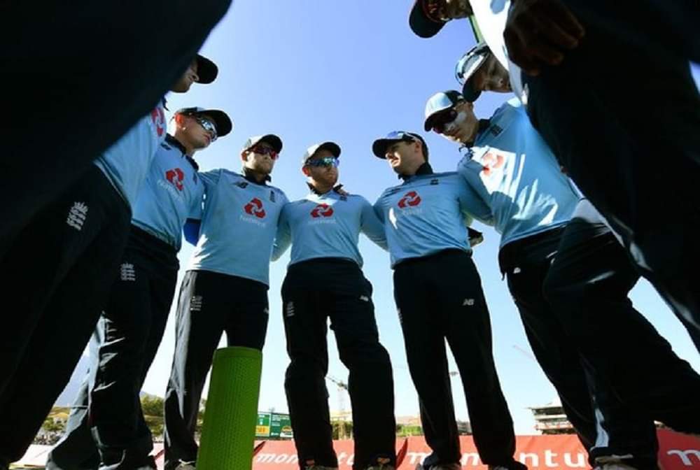 ICC T20 World Cup 2021: Here are All the squads and team