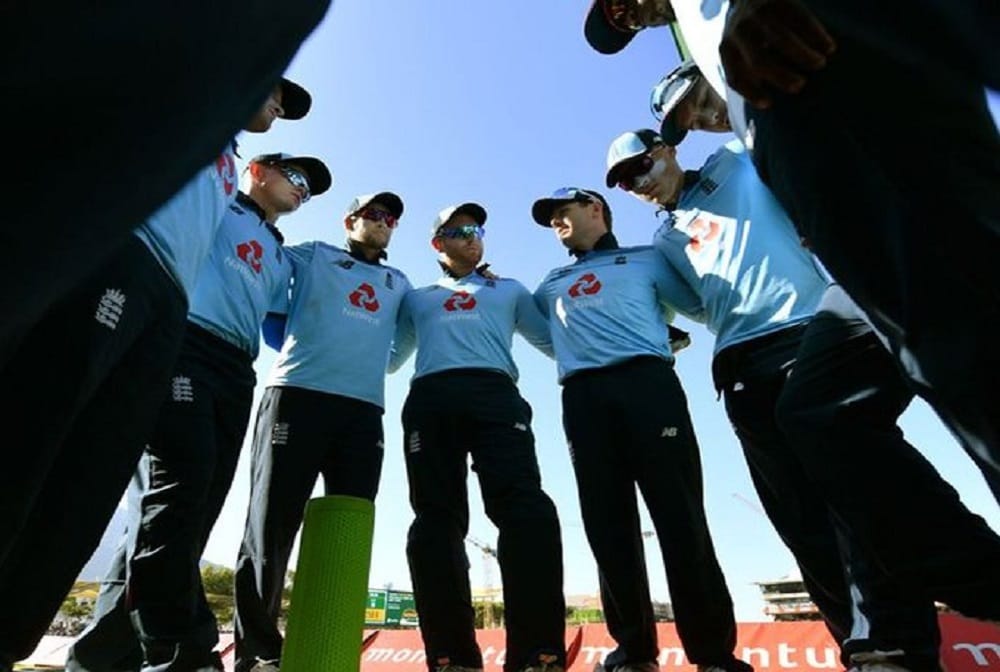 ICC T20 World Cup 2021: Here are All the squads and team