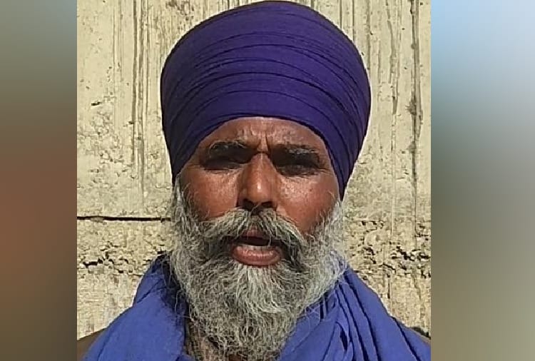 Kisan Andolan News: Farmers angry with central government regarding Farn laws