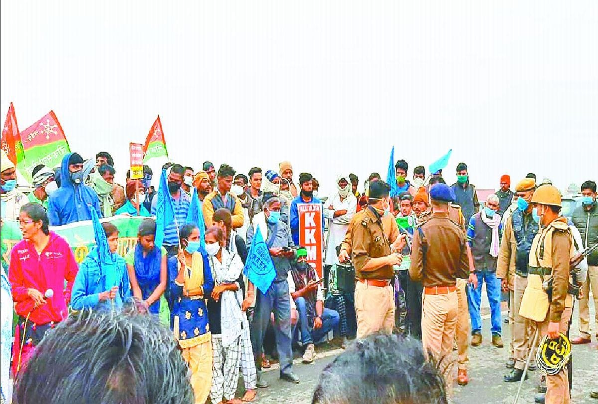 Farmers Protest: Medha Patkar Move Delhi For Protest With Farmers