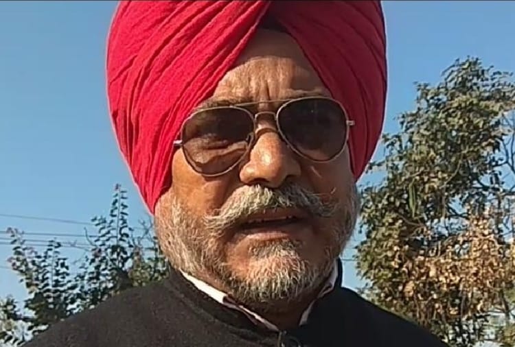Kisan Andolan News: Farmers angry with central government regarding Farn laws
