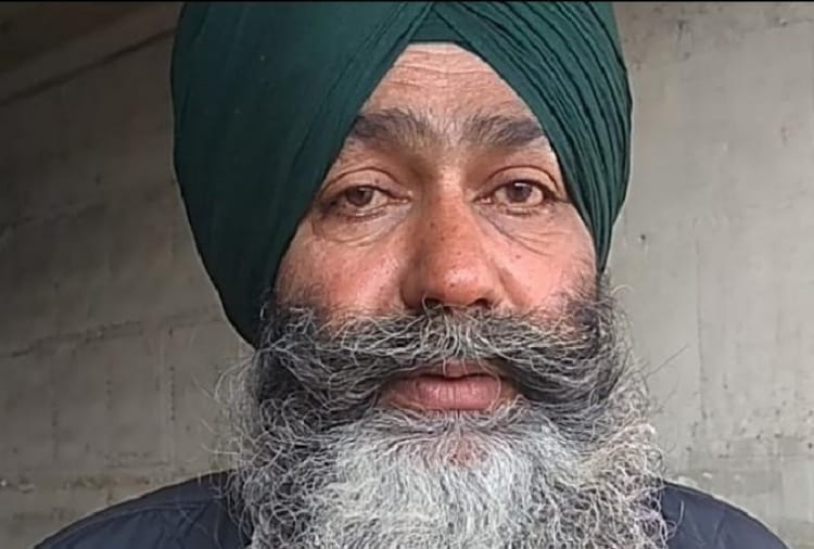 Kisan Andolan News: Farmers angry with central government regarding Farn laws