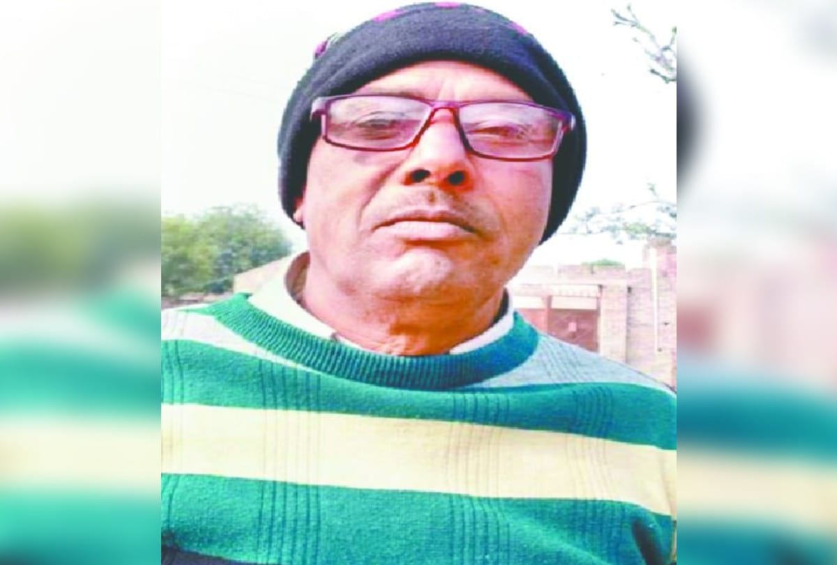 Firozabad Police Arrests Three Accused In Farmer Murder Case